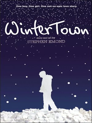 cover image of Winter Town